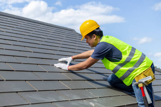 Best Emergency Roof Repair  in Eden, NC