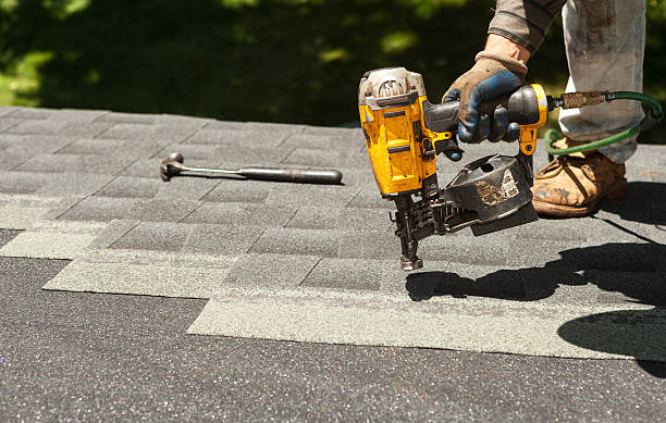 Best Roof Maintenance Services  in Eden, NC