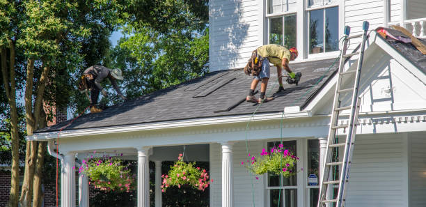 Best Emergency Roof Repair  in Eden, NC